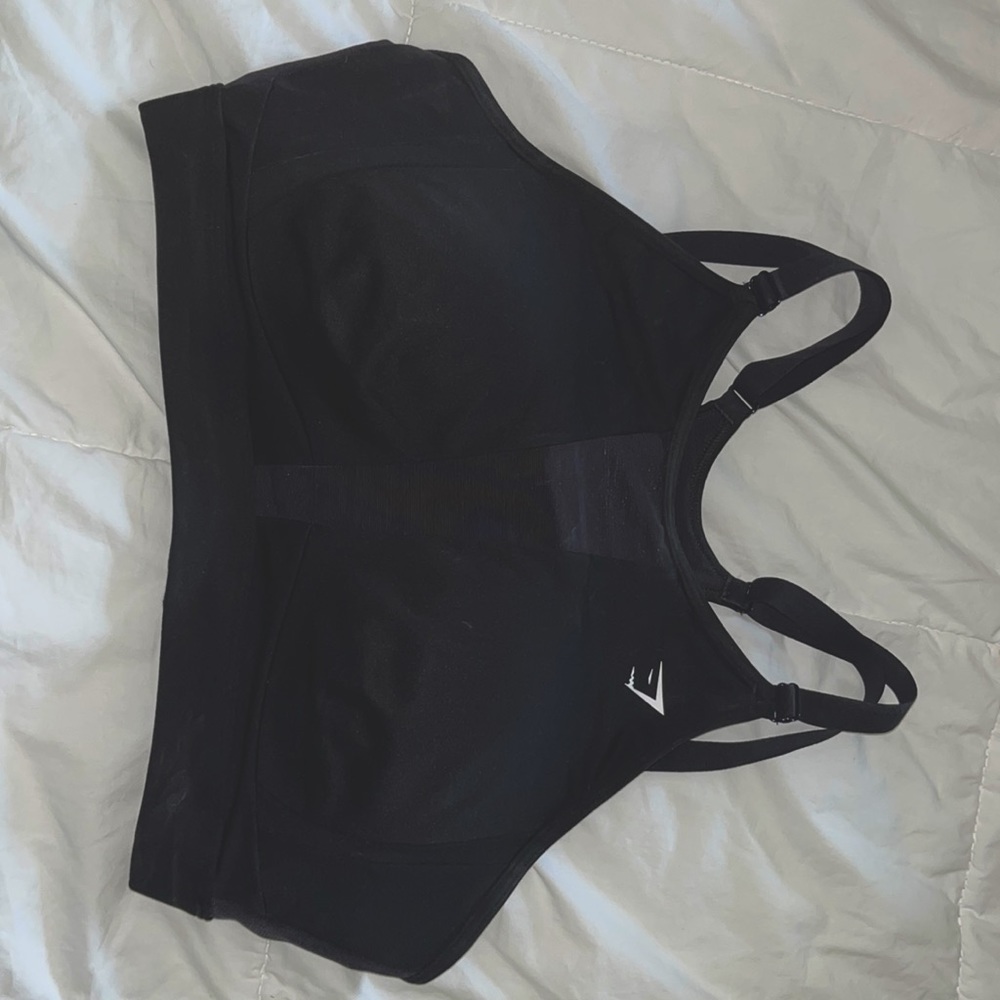Gymshark High Support Sports Bra